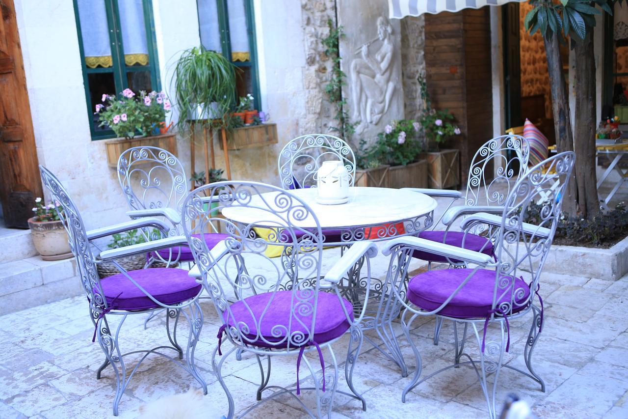 Cicekli Konak Hotel Antakya Exterior photo