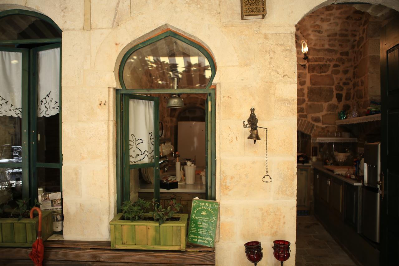 Cicekli Konak Hotel Antakya Exterior photo